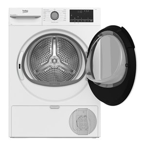 Secadora de Ropa Clase D Blanca BMT113EW de 11 kg - Product Image 2