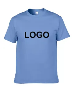 เสื้อยืดผู้ชายสีทึบระบายอากาศได้ดีใส่สบายมีกระเป๋าสำหรับฤดูร้อน - Product Image 4