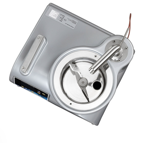 Oferta Destacada 2026: Máquina Templadora de Chocolate Eléctrica de Acero Inoxidable Clase A+ con Control Electrónico para Uso Doméstico y Comercial - Product Image 3