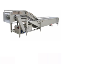 Anana-lancetas para el arroz, anana - Product Image 2