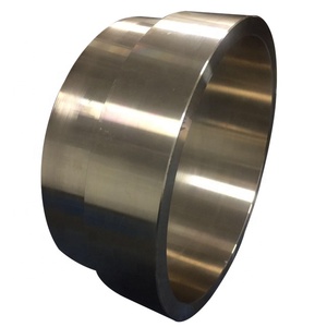 ỐNg Lót Đồng Không Dầu Độ Chính Xác Cao ỐNg Lót Trục Vít Vòng Bi Thép Hợp Kim Tách Rời - Product Image 6