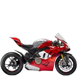 NUEVA A ESTRENAR 2024 Ducati Panigalee V4 R DISPONIBLE A LA VENTA - Product Image 1