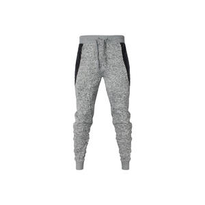 Pantalones Deportivos Casuales para Hombre, Lavado Claro, Cierre con Cordón, Ropa para Correr y Entrenar con Múltiples Bolsillos, Logotipo en la Cintura, Muy Popular - Product Image 5