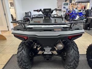 Sportsman 450 H.O. 2026 EPS - Product Image 5
