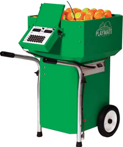 NUEVA Máquina de Pelotas Playmate I-Genies Modelo NUEVO Hecho en EE. UU. - Product Image 1