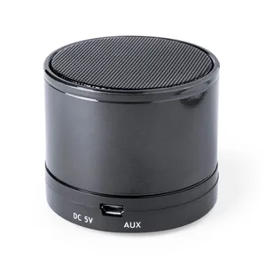 Altoparlante Bluetooth in Damasco Personalizzato per Regali Promozionali e Aziendali - Product Image 1