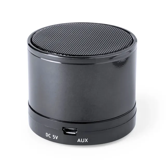 Personalized Damascus Bluetooth Speaker for Promotional & Business Gifts