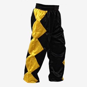 กางเกงมวยไทยกางเกงมวยสำหรับฝึกศิลปะการต่อสู้กางเกงมวย - Product Image 3