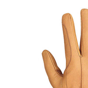 Fashionable Product anti slip riding <b>glove</b> Leather <b>Touchscreen</b> Hot Selling Best Product horse riding <b>Glove</b> - Product Image 5