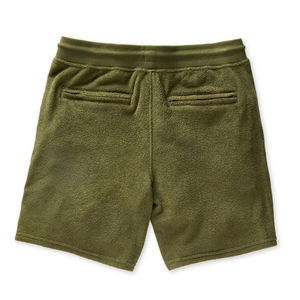 Pantalones Cortos de Lana Personalizados para Hombre, Venta al por Mayor, Casuales, Deportivos, Transpirables, Cómodos, Ecológicos, de Secado Rápido, con Cordón Ajustable - Product Image 6