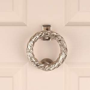 Timbre de Puerta Ligero de Aluminio que Proporciona una Fácil Instalación y un Rendimiento Duradero para Uso Diario en Exteriores - Product Image 5