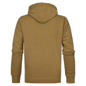 Sweat-shirt pour homme Prime Choice, conçu pour une mouvement décontracté, avec un design raffiné et un look décontracté équilibré. - Product Image 2