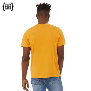Primavera y verano nueva camiseta estampada de manga corta para mujer - Product Image 6