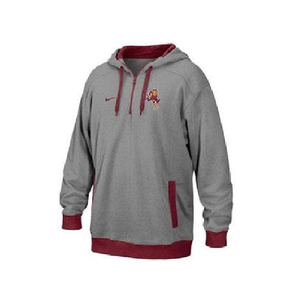 Sweat à capuche coupe ample à épaules tombantes avec poche technique teint en plaine pour l'hiver. Pull lourd 500gsm de haute qualité - Product Image 6