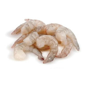 กุ้งขาวคุณภาพสูง ปอกเปลือกและเลาะเส้นดำ พร้อมหาง  มีสินค้าพร้อมส่งสำหรับการสั่งซื้อจำนวนมาก - Product Image 1