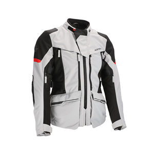Giacca Impermeabile X-Rover CE da Donna Acerbis - Product Image 1
