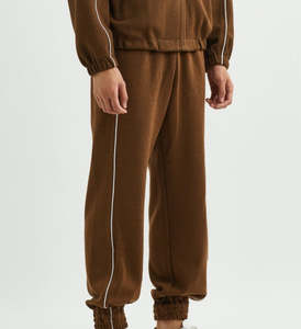 20205 nuevo chándal para hombre, conjunto cortavientos a prueba de viento, sudaderas con capucha y pantalones con cremallera, sudadera para correr, chándal de Primavera de 2 piezas para hombre - Product Image 5