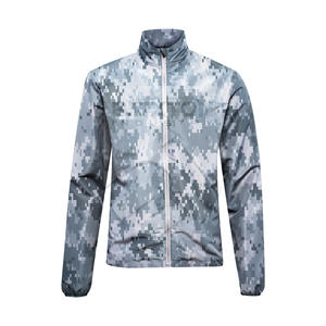 Chaqueta de invierno para hombre de uso diario con cuello levantado Tela gruesa transpirable ligera de alta calidad Precio bajo Hecho en Pakistán - Product Image 1