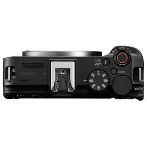 APS-C Mirrorless <b>Digital</b> <b>Camera</b> RF-S 14-30mm F4-6.3 IS STM Lens Compact <b>Video</b> <b>Camera</b> for Professional Photography <b>Video</b> Shooting - Product Image 2