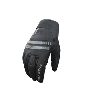 Gants en néoprène à maille respirante de motocross de nouvelle conception durable - Product Image 6