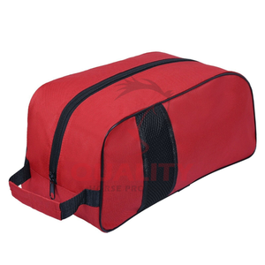 Bolsa de botas ecuestre portátil con diseño ligero e impermeable, costuras reforzadas, bolsillo lateral y correa de fácil transporte para jinetes - Product Image 4