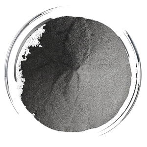 ผงเฟอร์โรวาเนเดียม hrfe HRV ferrovanadium โลหะผสม80เฟอร์โรวานาเดียม - Product Image 2