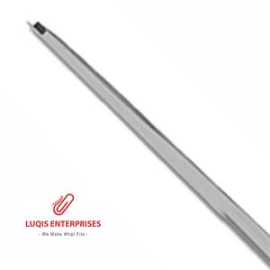 Osteotome droit Cottle, instrument chirurgical ORL, acier inoxydable de qualité médicale, outil de coupe osseuse - Product Image 2