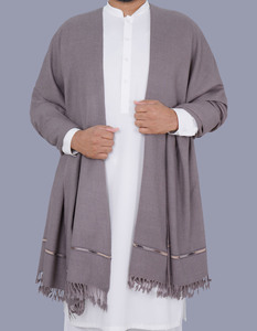 Meilleures ventes Vêtements d'hiver pour hommes Châles confortables et personnalisés Produit le plus vendu pour hommes Châles faits au Pakistan Châles d'hiver - Product Image 3