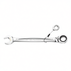 Clés à cliquet combinées métriques standard Facom - Product Image 2