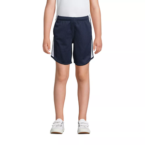 กางเกงขาสั้นผ้าฝ้ายสำหรับออกกำลังกายกางเกงออกกำลังกายขาสั้นสำหรับผู้ชายมีหลายสีระบายอากาศได้ดี100% โลโก้ออกแบบได้ตามต้องการ - Product Image 6