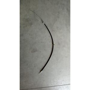 CABLE DE CONTROL DE DESEMBRAGUE, Repuesto Genérico para Varias Marcas Serie (90>) 93807157 / 1328 Gasolina - Product Image 4