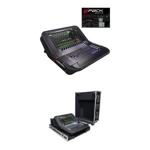 ชุดมิกเซอร์เสียงดิจิตอล Allen & Heath Avantis Solo 64 ช่องสัญญาณ 42 บัส วัสดุโลหะและพลาสติก - Product Image 3