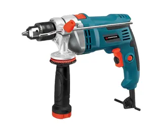 Portable 900W 13mm Electric Impact Drill with Cheap Price