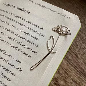Antique Style <b>Bookmark</b> With Intricate Engraving Handcrafted Designs And Personalized Lettering Options - Product Image 1