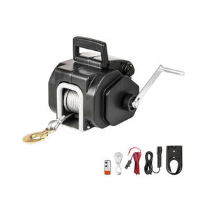 <span class=keywords><strong>Treuil</strong></span> électrique intégré DC <span class=keywords><strong>Treuil</strong></span> de <span class=keywords><strong>remorque</strong></span> de yacht de 3500 livres <span class=keywords><strong>Treuil</strong></span> de <span class=keywords><strong>bateau</strong></span> de yacht de 5000 livres <span class=keywords><strong>pour</strong></span> l'utilisation de tracteur - Product Image 4