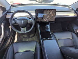 ใช้2020 T * esla รุ่น3ช่วงมาตรฐานบวก - Product Image 3