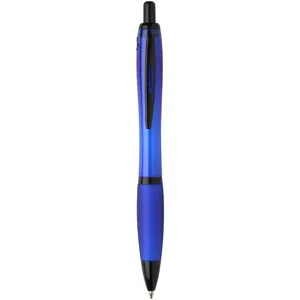Penna a Sfera Promozionale Riciclata Nash per Amanti di Gadget Sostenibili - Product Image 6