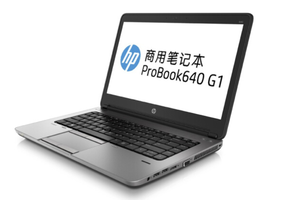 Venta al por mayor rentable utilizado para HP 640G1-i5-4gen portátiles Intel procesador imágenes de vídeo para estudiantes universitarios profesionales - Product Image 3