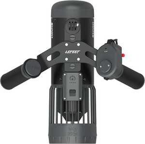 ลดราคาสำหรับชุดสกูตเตอร์ดำน้ำใต้น้ำ Le-feet S1 Pro Compact Single Jet - Product Image 2