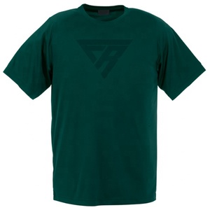 Camisetas de Hombre de la Mejor Calidad, Ecológicas, Transpirables, de Secado Rápido, con Logotipo Personalizado, Cuello en V, Manga Corta, Estilo Formal - Product Image 3