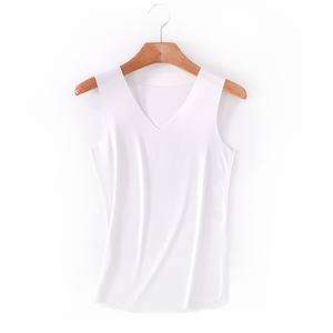 Camisetas sin mangas de alta calidad Camisetas sin mangas hechas en fábrica personalizadas Camisetas del Día DE LA Independencia Elementos creativos Servicio OEM - Product Image 4