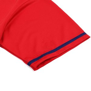 Best Quality Custom Sublimation Baseball Jerseys Quick-dry Breathable Short Sleeve 100% Polyester Baseball Uniform <b>T</b>-<b>Shirt</b> - Product Image 5