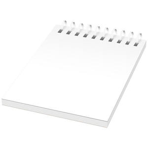 A7 Notebook "da scrivania" a spirale di qualità Premium per una maggiore produttività - Product Image 6