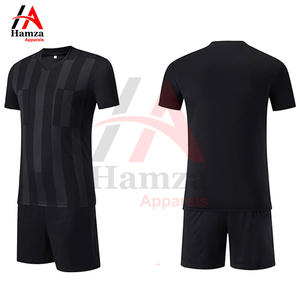Uniforme de football unisexe pour adultes, personnalisé, écologique, extensible dans les quatre sens, à séchage rapide, respirant, 220 GSM, pour les équipes et les clubs sportifs - Product Image 4