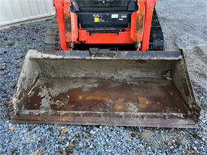 รถตักขนาดเล็ก2019 Kubota SVL95 2S เครื่องยนต์ดีเซลรถตักขนาดเล็ก - Product Image 6