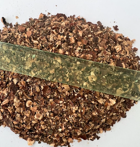 Coques de noix de cajou rouges propres pour additifs alimentaires pour tous - Product Image 1