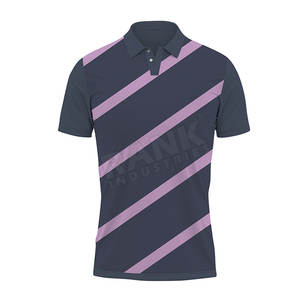 Camisetas Polo de Hombre en Tela Premium Diseñadas para un Uso Cómodo y Diario - Product Image 1