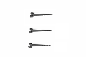 Juego de Cuchillas de Gancho de Acero Inoxidable de Alta Calidad, Múltiples Tamaños para Instrumentos Quirúrgicos - Product Image 4