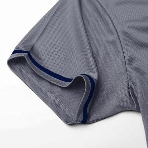 Uniformes de Béisbol Personalizados al por Mayor OEM de Alta Calidad, Camisetas de Béisbol Lisas - Product Image 4