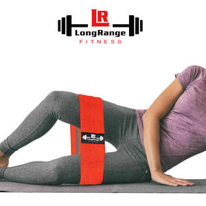 Resistance <b>Bands</b> Custom Logo Yoga Gym <b>Exercise</b> Booty Bad Hip <b>Band</b> Customized Booty <b>Bands</b> <b>Exercise</b> <b>bands</b> Hip Circle <b>Band</b> - Product Image 2